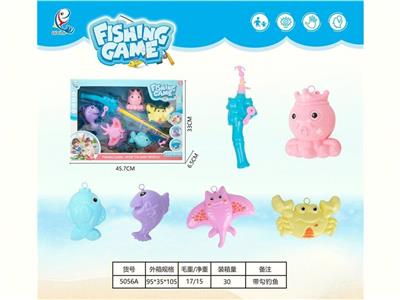 Fishing Series - OBL10455810