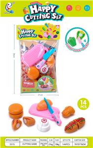 FOOD SET - OBL10455818