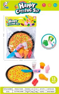 FOOD SET - OBL10455821