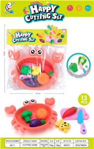 FOOD SET - OBL10455832