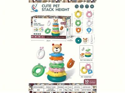 Baby toys series - OBL10455834