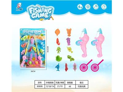 Fishing Series - OBL10455843