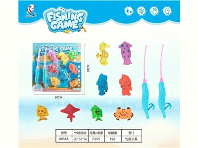 Fishing Series - OBL10455845