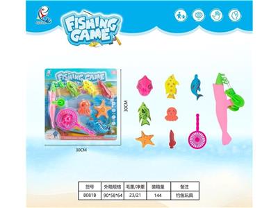 Fishing Series - OBL10455846