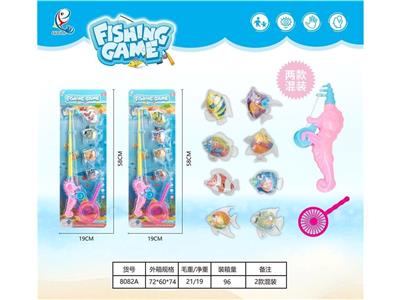 Fishing Series - OBL10455847