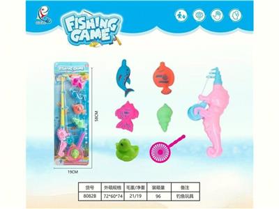 Fishing Series - OBL10455848