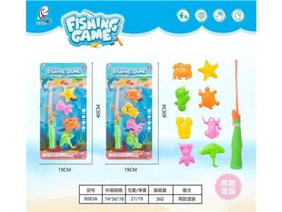 Fishing Series - OBL10455849