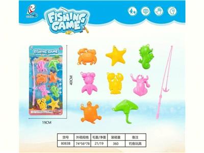 Fishing Series - OBL10455850
