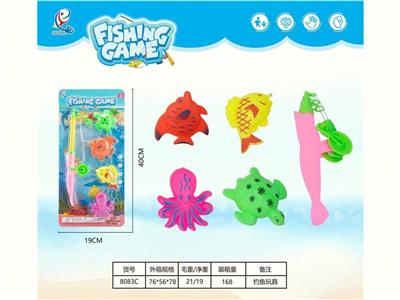 Fishing Series - OBL10455851