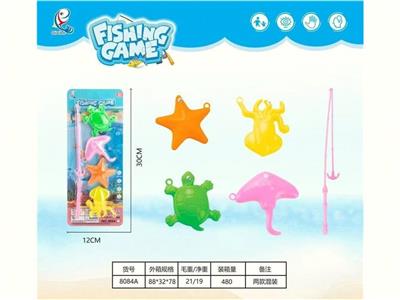 Fishing Series - OBL10455852