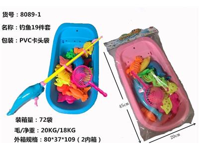 Fishing Series - OBL10455853