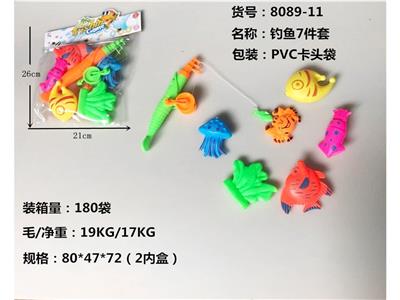 Fishing Series - OBL10455855