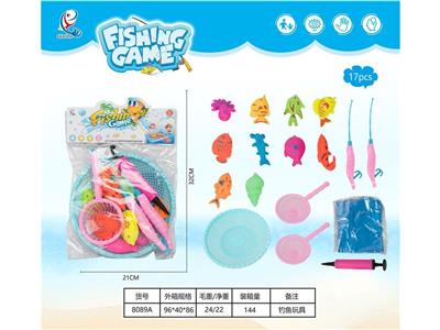 Fishing Series - OBL10455864