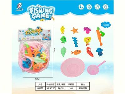 Fishing Series - OBL10455866