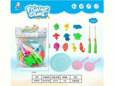 Fishing Series - OBL10455867