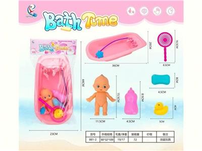 Slush / Ruanjiao Series - OBL10455869