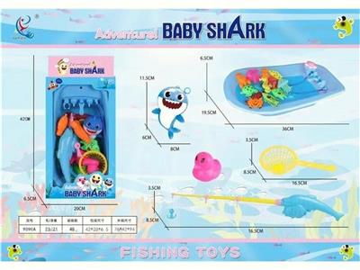 Fishing Series - OBL10455871