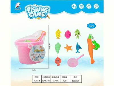 Fishing Series - OBL10455876