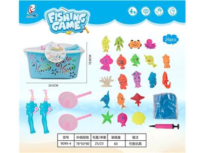 Fishing Series - OBL10455878