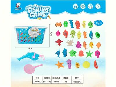 Fishing Series - OBL10455879
