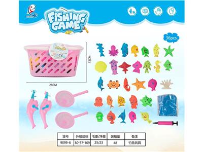 Fishing Series - OBL10455880