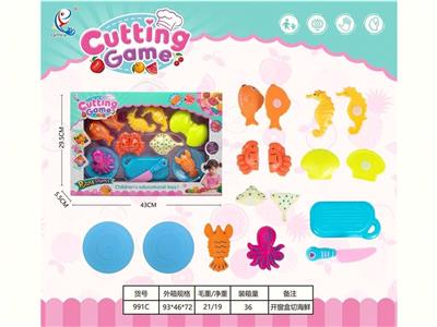 FOOD SET - OBL10455888
