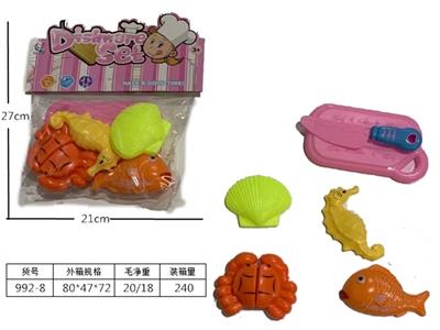 FOOD SET - OBL10455898