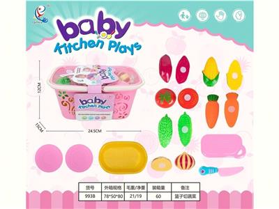FOOD SET - OBL10455909
