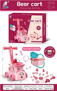 Beauty set - OBL10455928