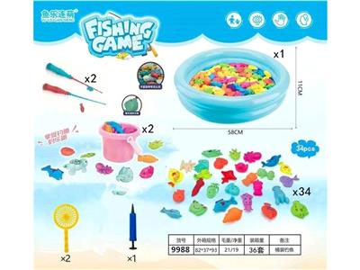 Fishing Series - OBL10456081