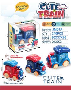 Pressing power toys - OBL10456091