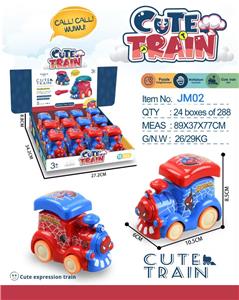 Pressing power toys - OBL10456093
