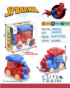 Pressing power toys - OBL10456094