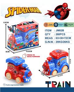 Pressing power toys - OBL10456095