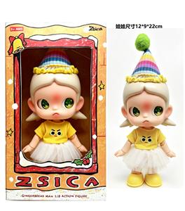 Doll - OBL10456550
