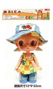 Doll - OBL10456559