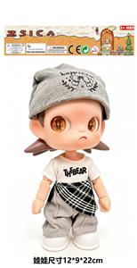 Doll - OBL10456562