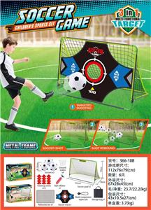 Soccer / football door - OBL10456607