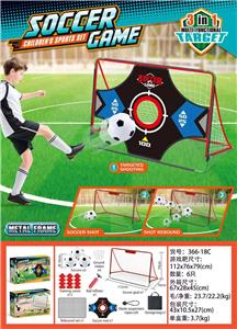 Soccer / football door - OBL10456608