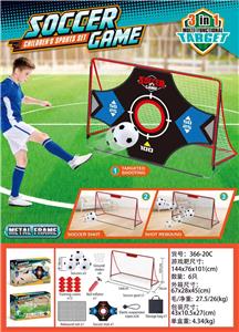 Soccer / football door - OBL10456616