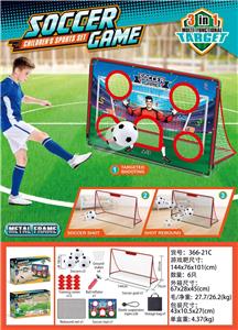 Soccer / football door - OBL10456620