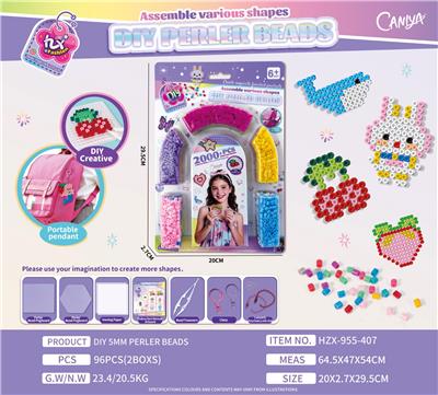 Beauty set - OBL10456624