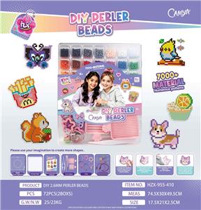 Beauty set - OBL10456625