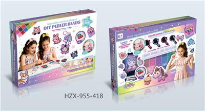 Beauty set - OBL10456626