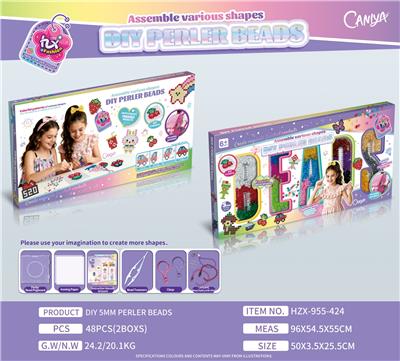 Beauty set - OBL10456628