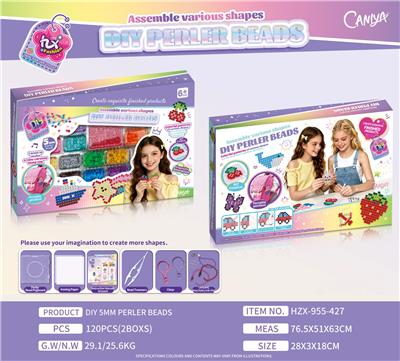 Beauty set - OBL10456631