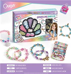 Beauty set - OBL10456635