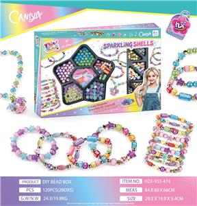 Beauty set - OBL10456637