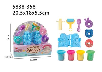color mud - OBL10456654