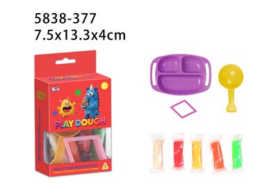 color mud - OBL10456656